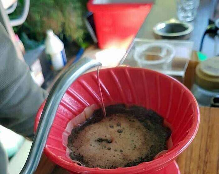 פנסיון Aum Hum Homestay