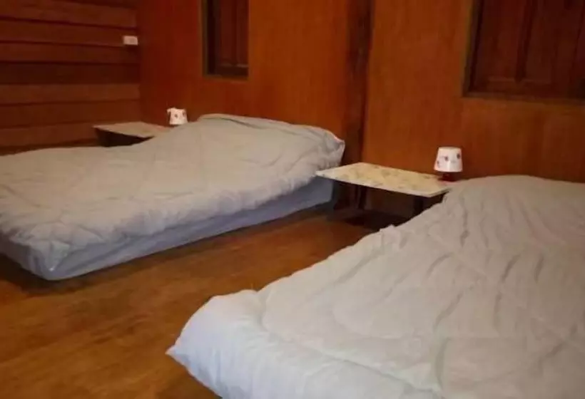 Majatalo Maekampong Kidteng