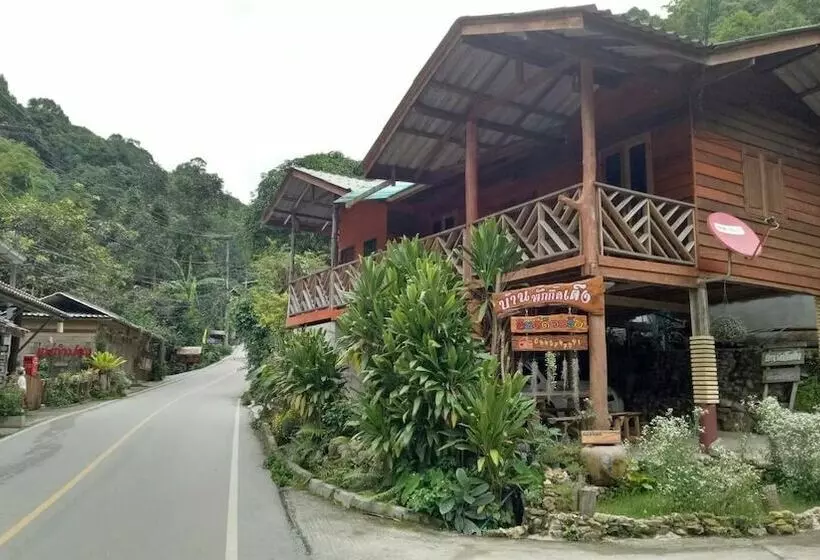 Majatalo Maekampong Kidteng