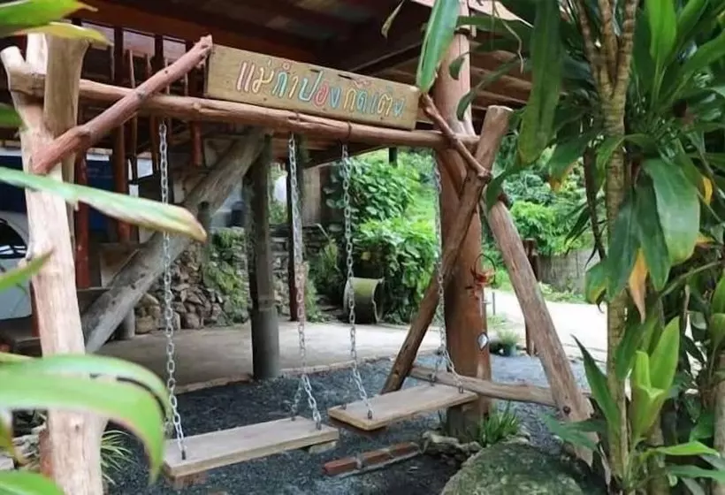 Majatalo Maekampong Kidteng