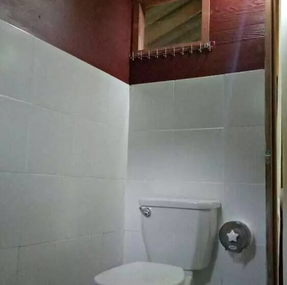 Majatalo Maekampong Kidteng