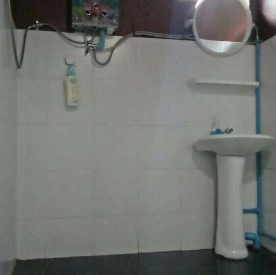 פנסיון Maekampong Kidteng