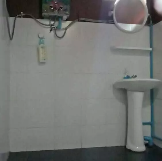 Majatalo Maekampong Kidteng