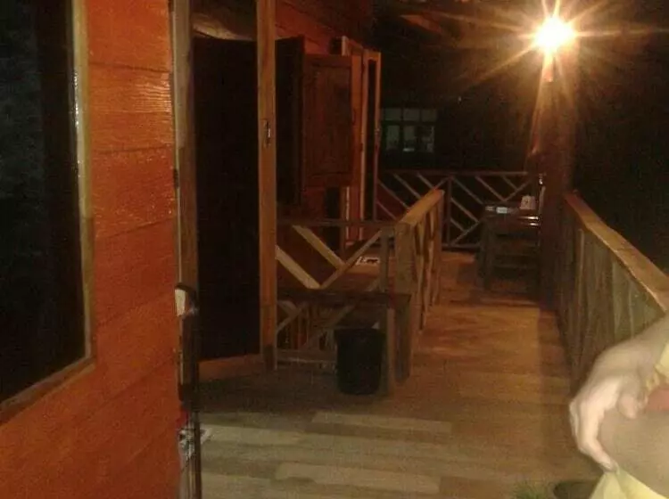 Majatalo Maekampong Kidteng