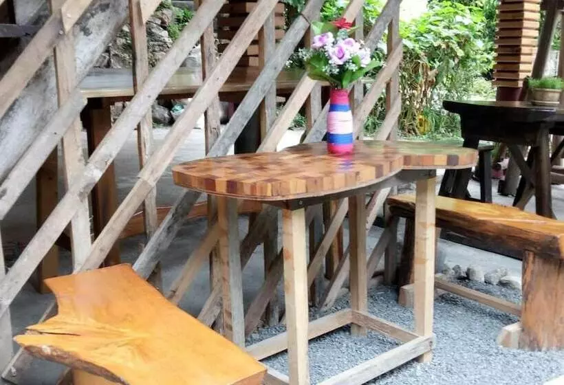 Majatalo Maekampong Kidteng