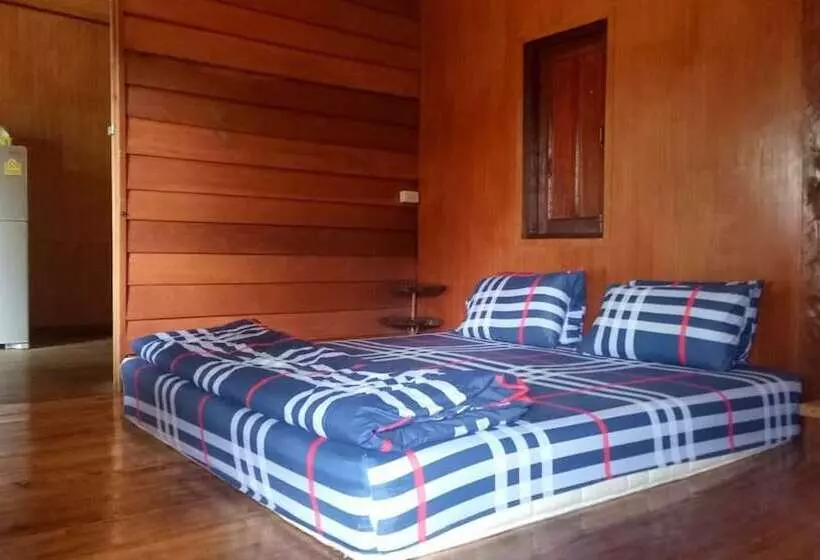 Majatalo Maekampong Kidteng