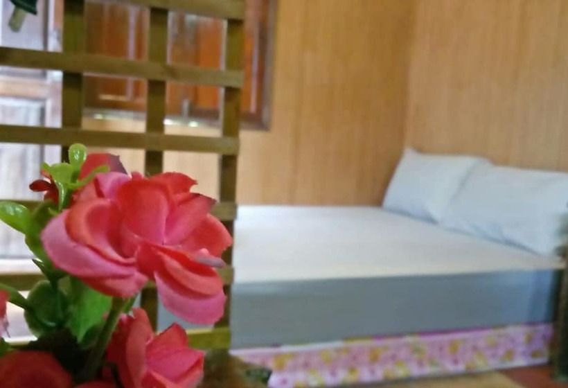 פנסיון Maekampong Kidteng