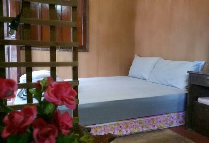 פנסיון Maekampong Kidteng