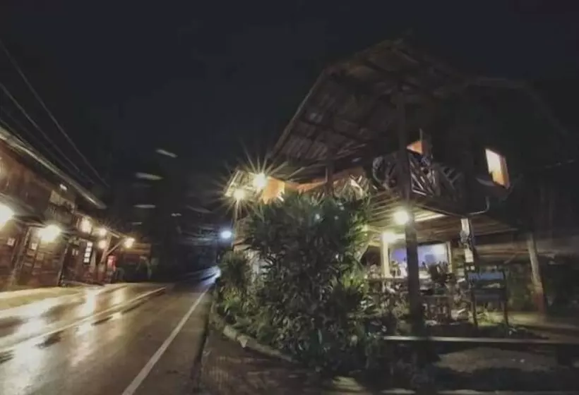 Majatalo Maekampong Kidteng