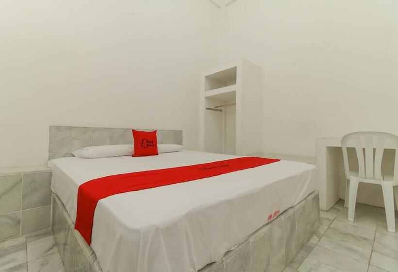 Pensjonat Reddoorz @ Lemabang