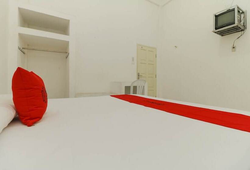 Pensjonat Reddoorz @ Lemabang