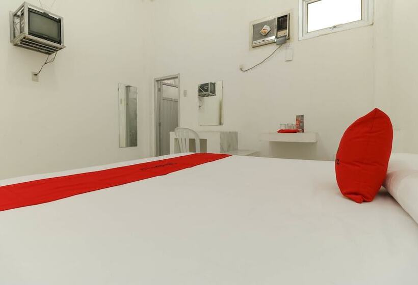 Pensjonat Reddoorz @ Lemabang