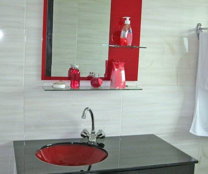 پانسیون Résidence Emeraude