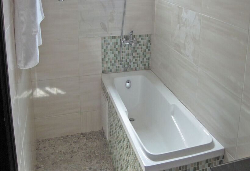 پانسیون Résidence Emeraude