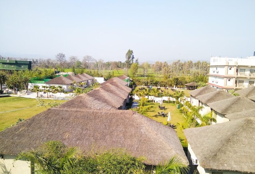 渡假胜地 Corbett The Grand