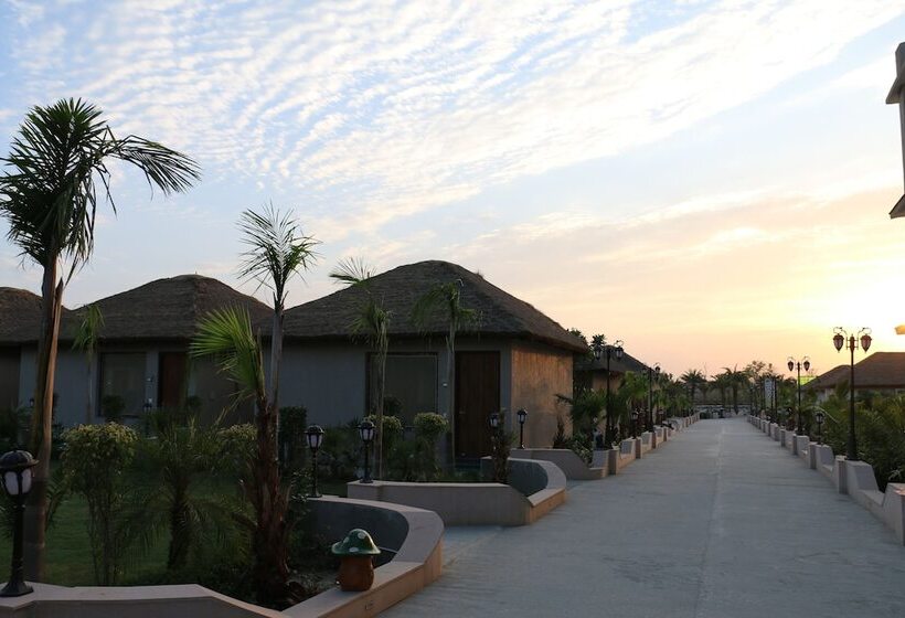 渡假胜地 Corbett The Grand