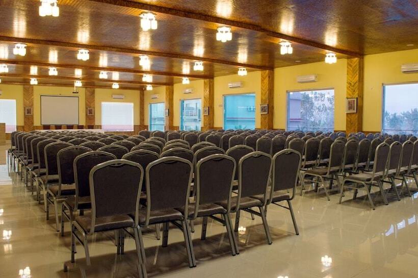 渡假胜地 Corbett The Grand