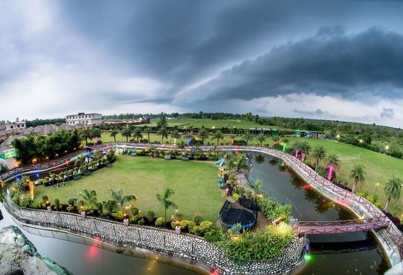 渡假胜地 Corbett The Grand