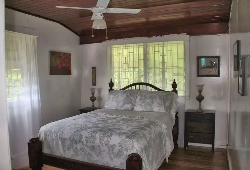 Treetops Villa