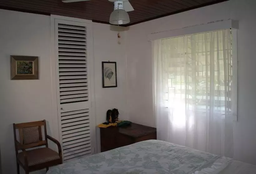 Treetops Villa