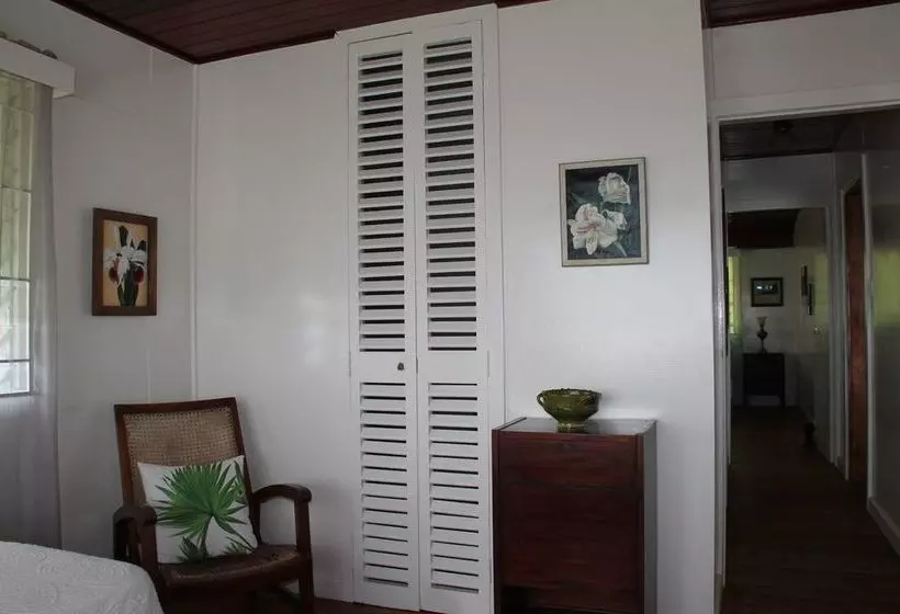 Treetops Villa