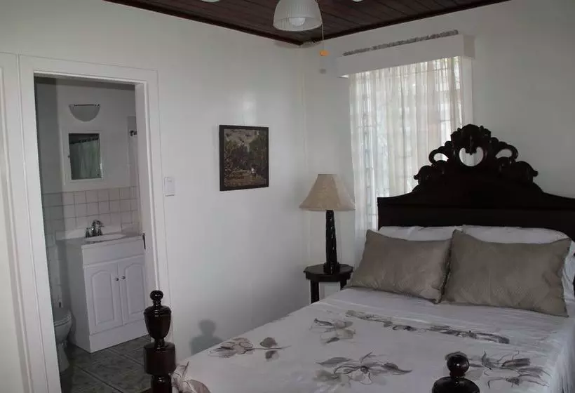 Treetops Villa