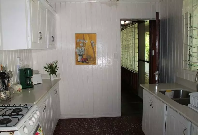 Treetops Villa