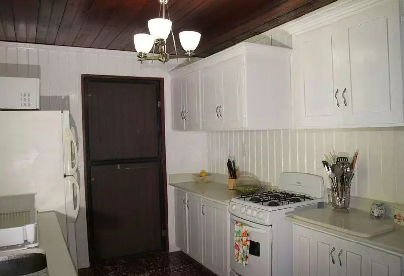 Treetops Villa