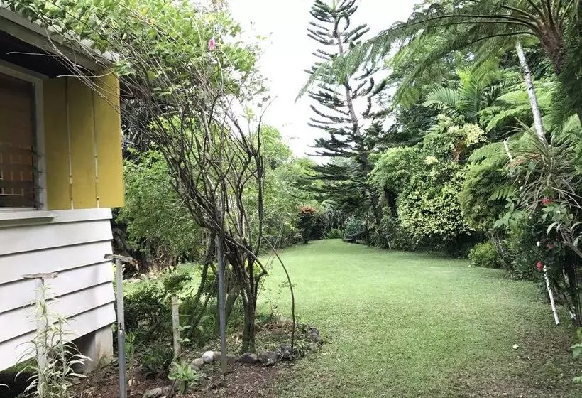 Treetops Villa