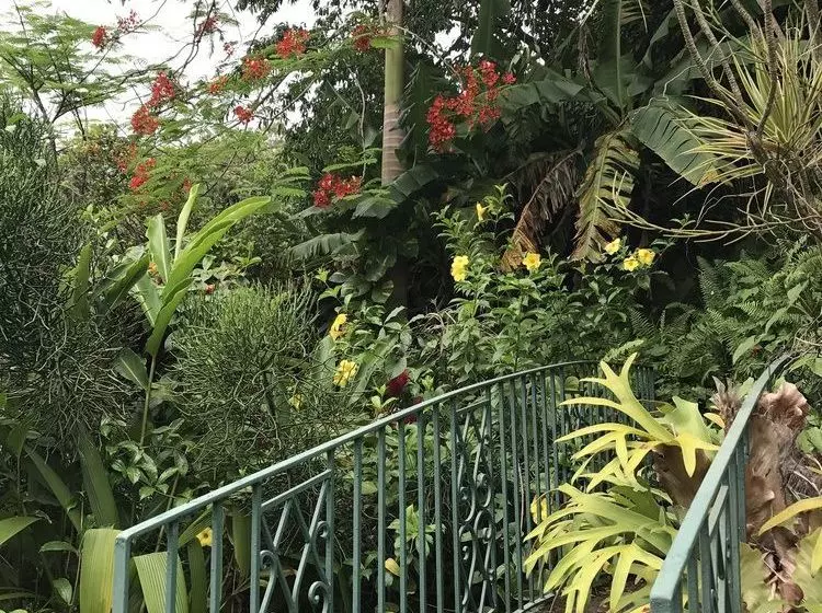 Treetops Villa