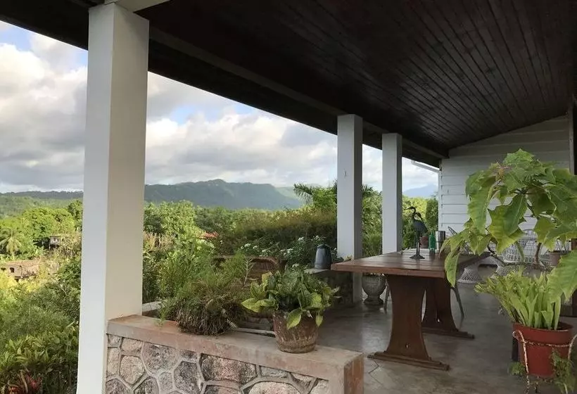 Treetops Villa