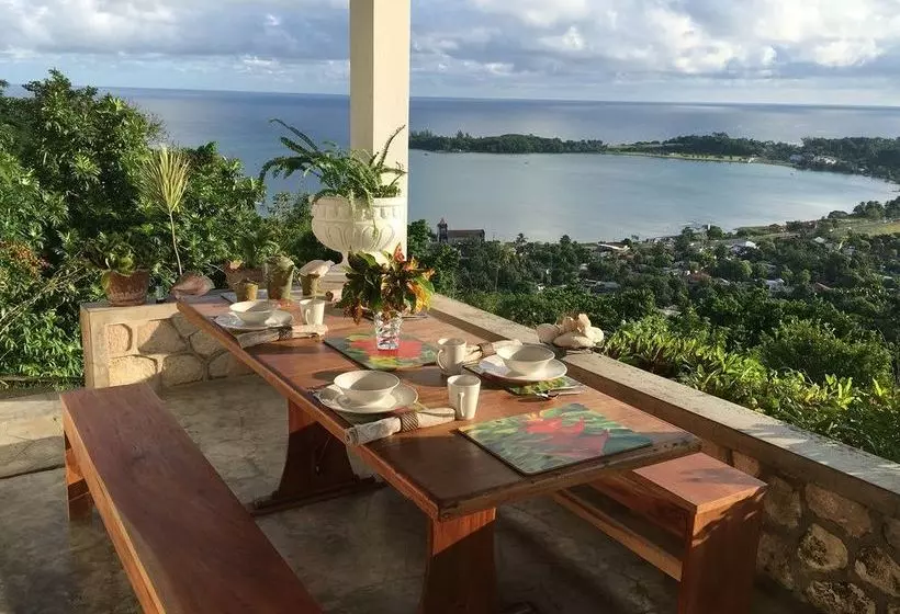 Treetops Villa