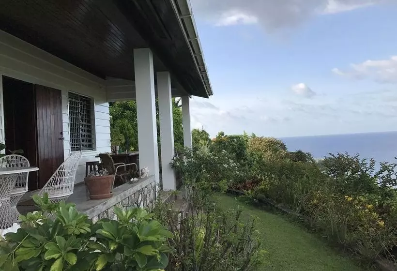 Treetops Villa