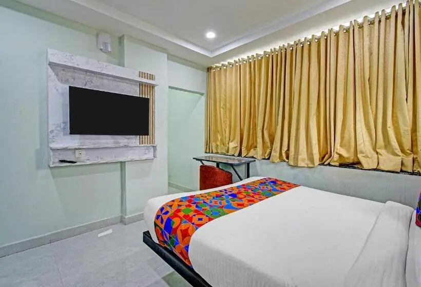 ホテル O Srinika Premium Near Airport