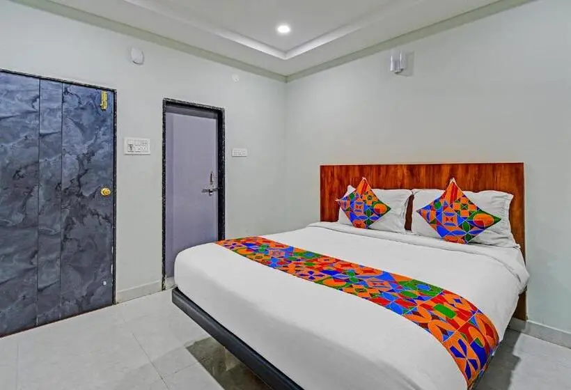 ホテル O Srinika Premium Near Airport