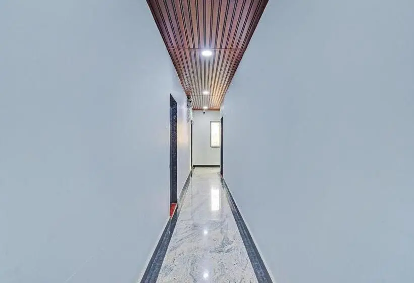 ホテル O Srinika Premium Near Airport