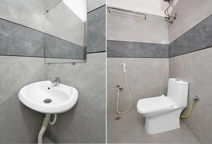 ホテル O Srinika Premium Near Airport