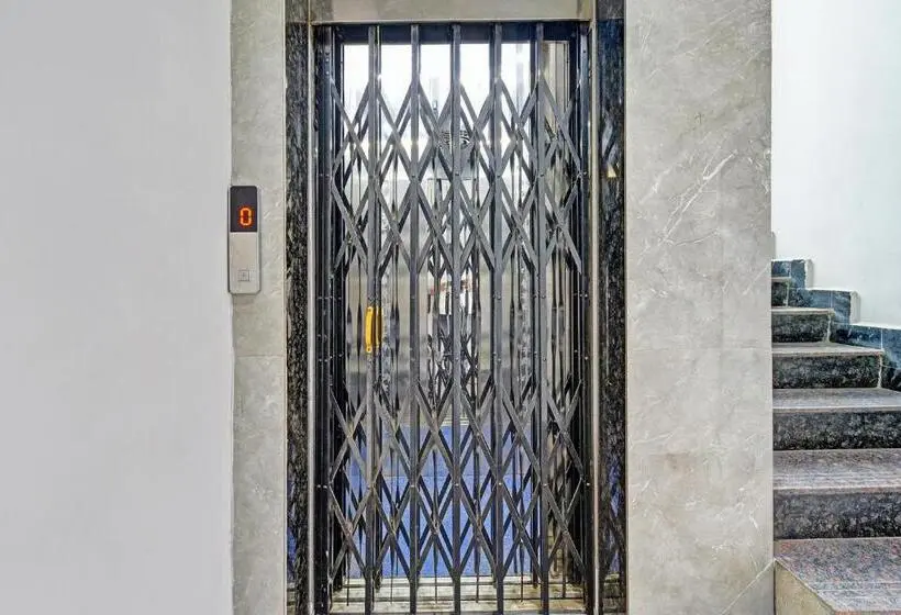 ホテル O Srinika Premium Near Airport
