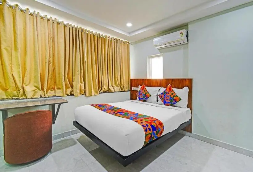 ホテル O Srinika Premium Near Airport