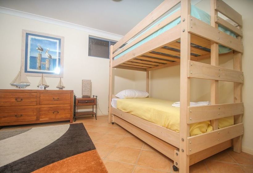 Absolute Beachfront Holiday House