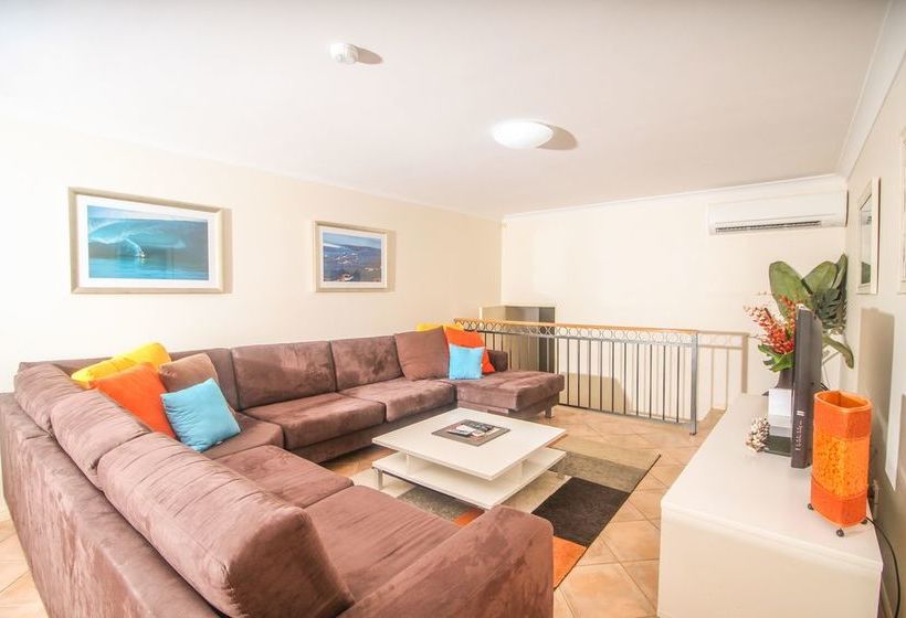 Absolute Beachfront Holiday House