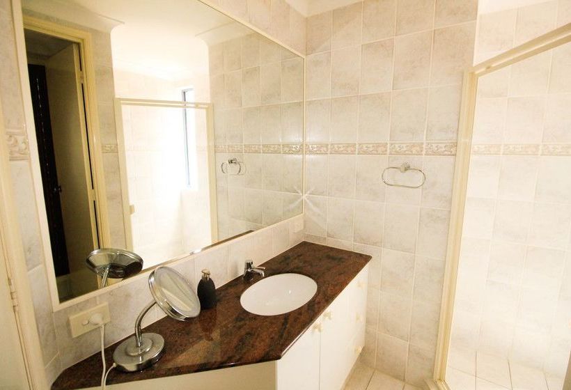 Absolute Beachfront Holiday House