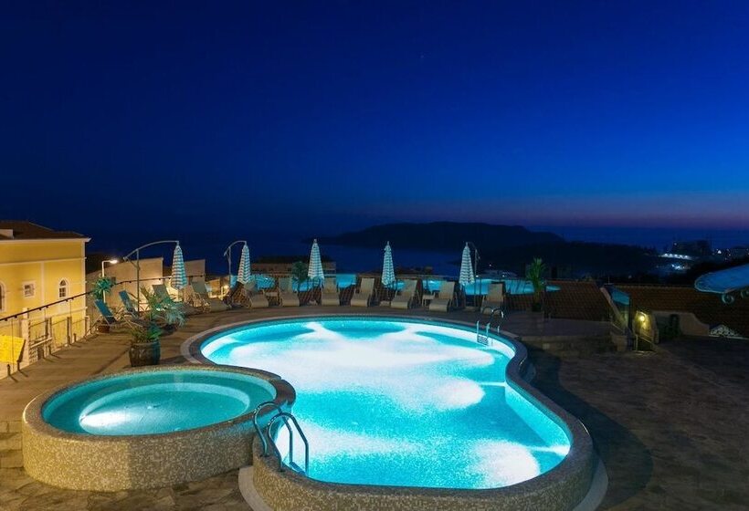 Adriatic Hill Apartments