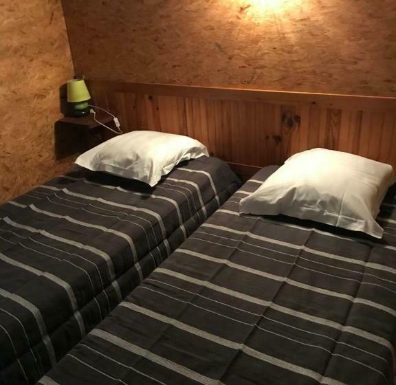 Sarl Aurore Vacances