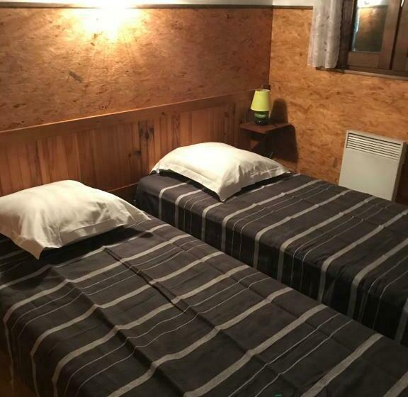 Sarl Aurore Vacances