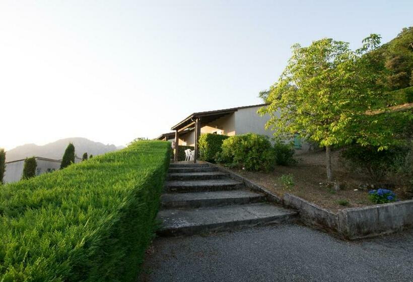 Sarl Aurore Vacances