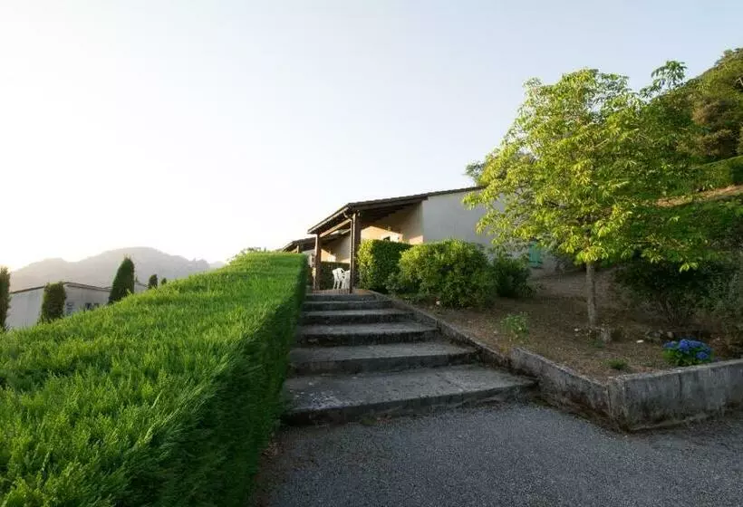 Sarl Aurore Vacances