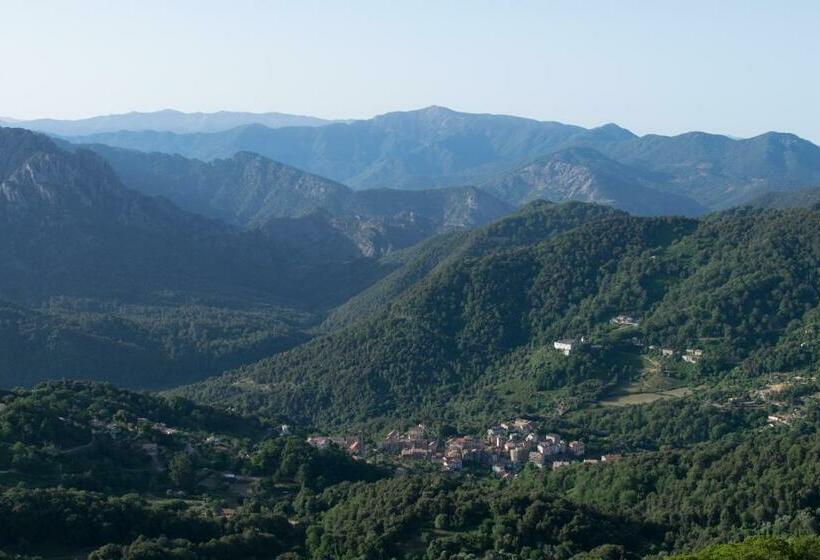 Sarl Aurore Vacances