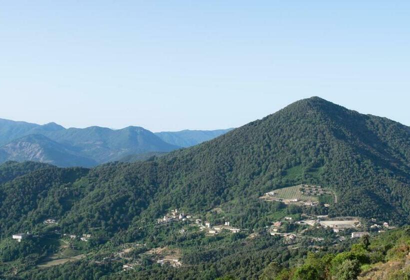 Sarl Aurore Vacances