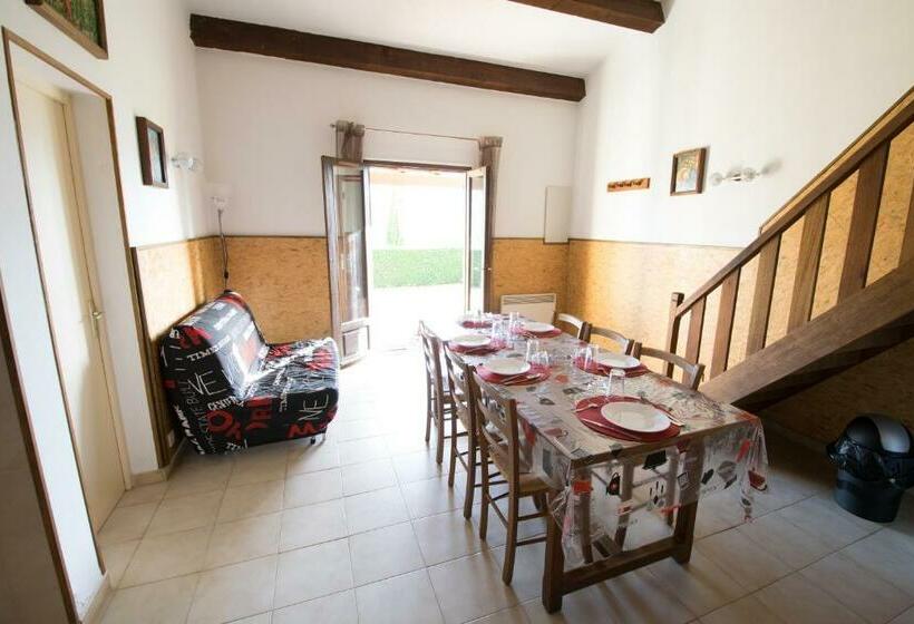 Sarl Aurore Vacances